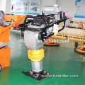 Wholesale Gasoline Soil Rammer Compactor (FYCH-80)